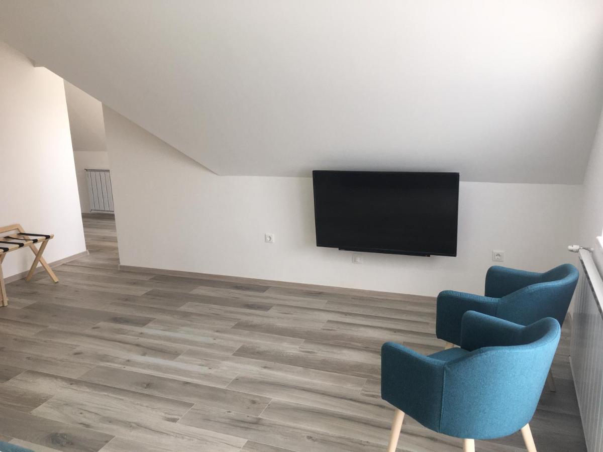 Villa Laar Hévíz Eksteriør bilde